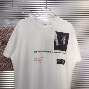 Burberry T-shirts - Image 9