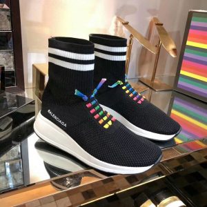 Balenciaga Speed Trainers - Image 8