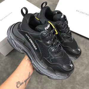 Balenciaga Shoes - Image 9