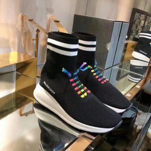 Balenciaga Speed Trainers - Image 6