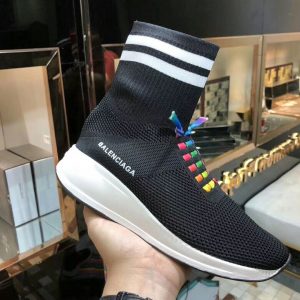 Balenciaga Speed Trainers - Image 5