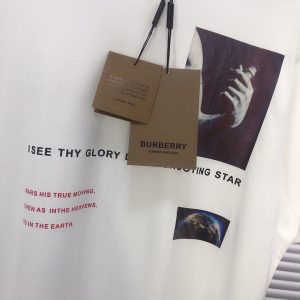 Burberry T-shirts - Image 4