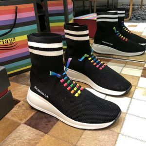 Balenciaga Speed Trainers - Image 3