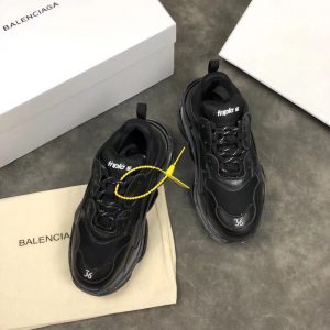 Balenciaga Shoes - Image 5