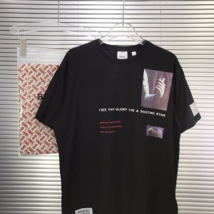 Burberry T-shirts - Image 9