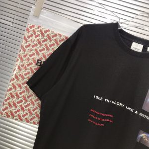 Burberry T-shirts - Image 7