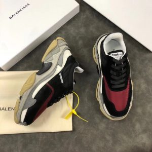 Balenciaga Shoes - Image 8