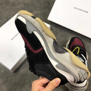 Balenciaga Shoes - Image 4