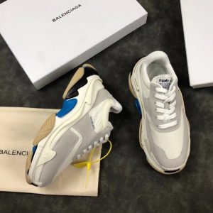 Balenciaga Shoes - Image 4