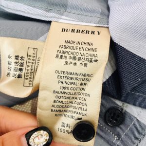 Burberry T-shirts - Image 3