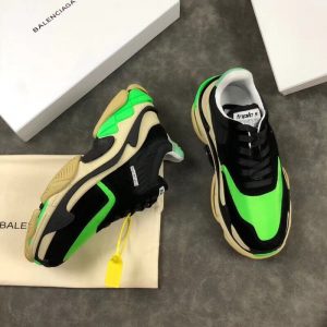 Balenciaga Shoes - Image 8