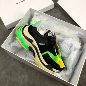 Balenciaga Shoes - Image 7