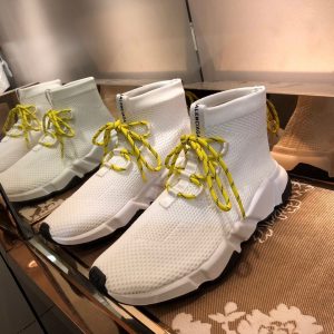 Balenciaga Speed Trainers - Image 8