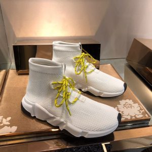 Balenciaga Speed Trainers - Image 7
