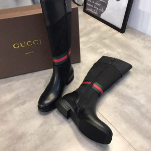 Gucci Boots - Image 3