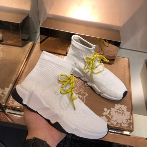 Balenciaga Speed Trainers - Image 6