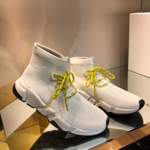 Balenciaga Speed Trainers - Image 5