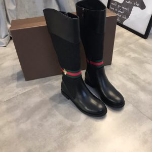 Gucci Boots - Image 5