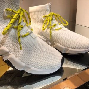 Balenciaga Speed Trainers - Image 4