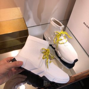 Balenciaga Speed Trainers - Image 3