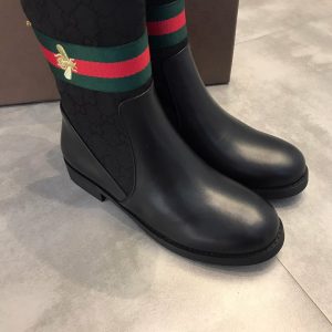 Gucci Boots - Image 7