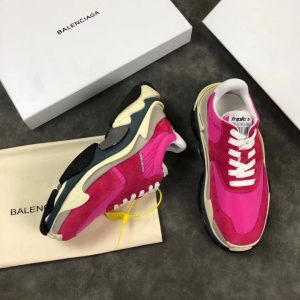 Balenciaga Shoes - Image 4