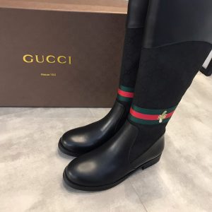 Gucci Boots - Image 8