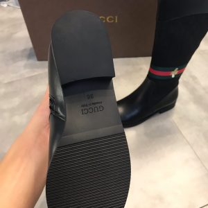 Gucci Boots - Image 9