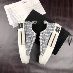 Dior Shoes - Image 4