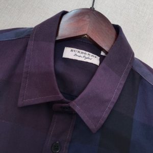 Burberry T-shirts - Image 5