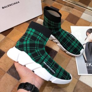 Balenciaga Speed Trainers - Image 8