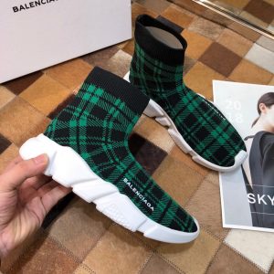 Balenciaga Speed Trainers - Image 7