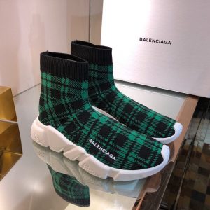 Balenciaga Speed Trainers - Image 6