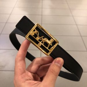 Hermes Belt - Image 7