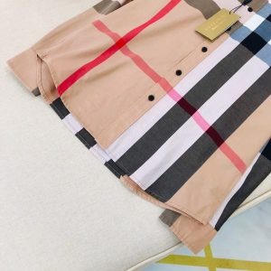 Burberry T-shirts - Image 8