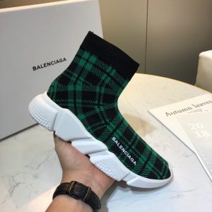 Balenciaga Speed Trainers - Image 4