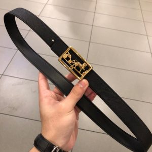 Hermes Belt - Image 6