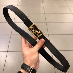 Hermes Belt - Image 5