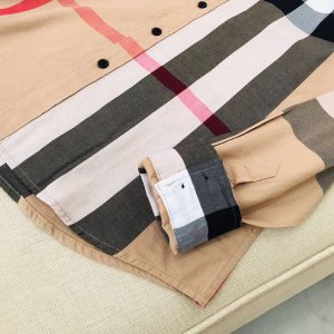 Burberry T-shirts - Image 6