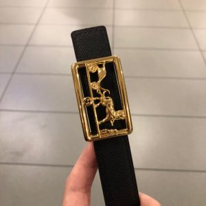 Hermes Belt - Image 4