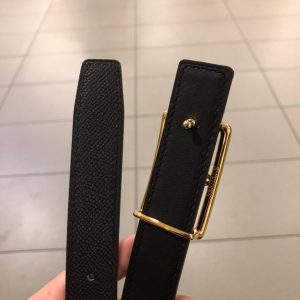 Hermes Belt - Image 3