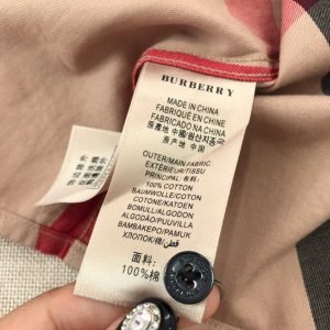 Burberry T-shirts - Image 3