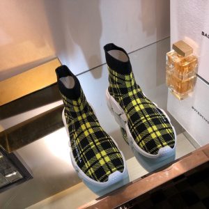 Balenciaga Speed Trainers - Image 4