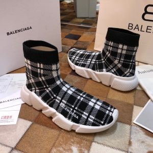 Balenciaga Speed Trainers - Image 8