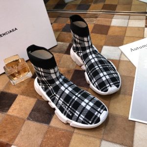 Balenciaga Speed Trainers - Image 7