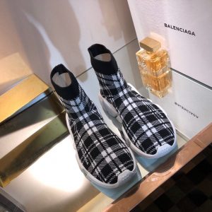 Balenciaga Speed Trainers - Image 6