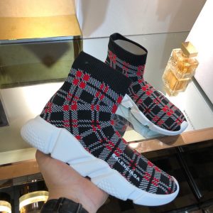 Balenciaga Speed Trainers - Image 8