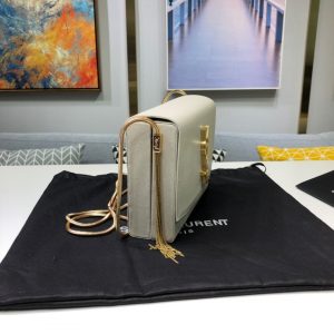 YSL KATE BOX BAG - Image 8