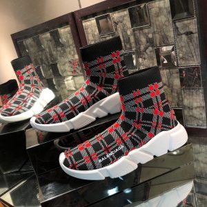 Balenciaga Speed Trainers - Image 7