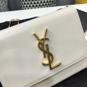 YSL KATE BOX BAG - Image 7